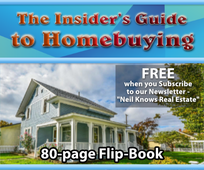 The Insiders Guide to Homebuying